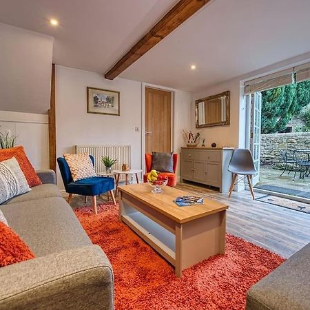Delightful Two-Bedroom Cottage In The Heart Of Bakewell Dış mekan fotoğraf
