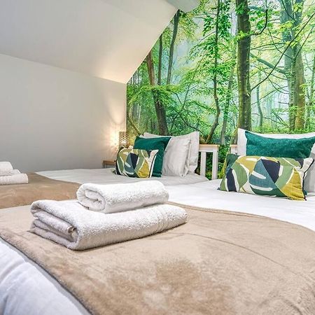 Delightful Two-Bedroom Cottage In The Heart Of Bakewell Dış mekan fotoğraf